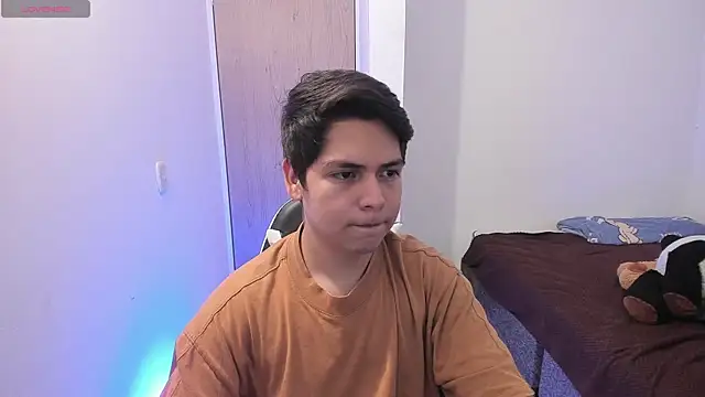 Asta_YunoXXXのウェブカメラショー