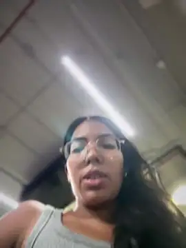 Show Webcam de SheenaBrooke