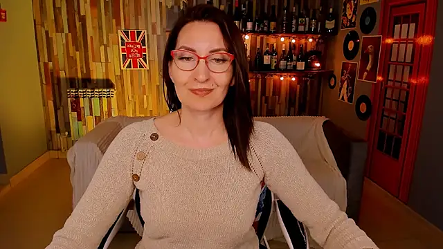 UnaTerra Live XXX-Chat