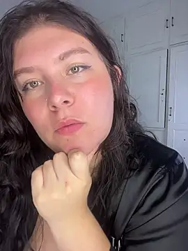 cotton_07 Webcam Show