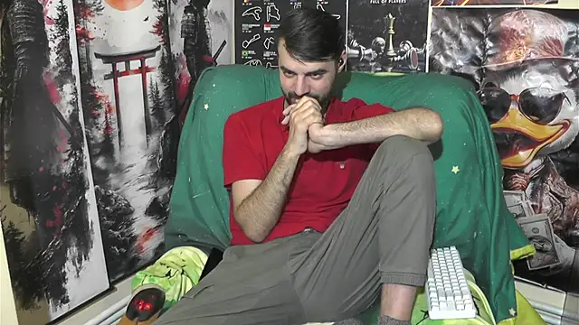 00george: απευθείας συνομιλία ΧΧΧ