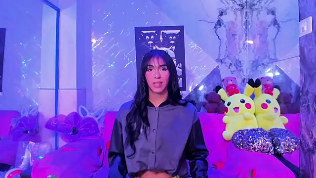 Isabella_stanford2 라이브 XXX 채팅