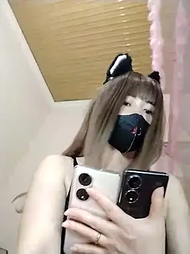 Jade69xx Webcam-Show