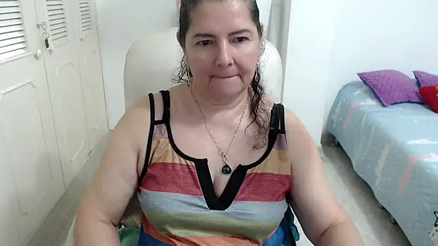 Chat XXX en directo de leonela_69