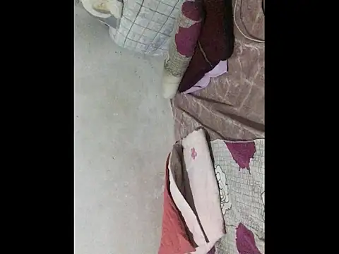 yaocaobi8n Webbikameraesitys