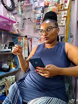 Chat XXX en directo de Goddess_of_Hearts