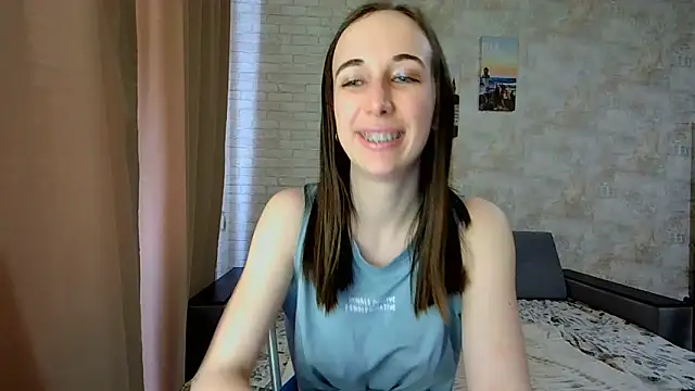 Chat XXX en directo de Anika_bloom