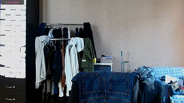 Chat XXX en directo de _Roselina_