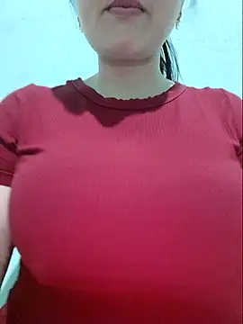 Show webcam de Shine_Mai