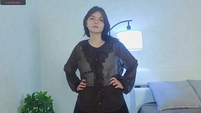 Chat XXX en directo de NyraVesperis