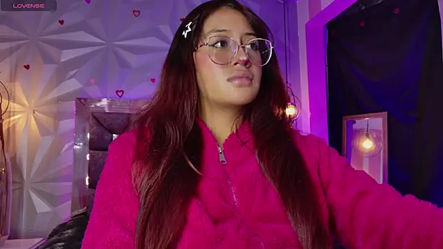 leyla_collinss Live XXX-Chat