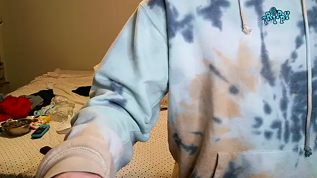 FrankieFuckMe: вебкам-шоу