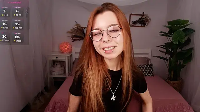 Chat XXX en directo de PinkAn8el