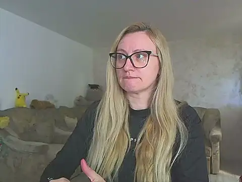 Chat XXX en directo de Nataly_Rosy