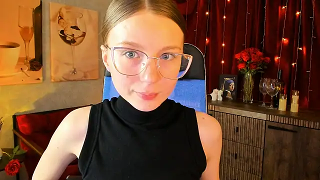 Chat XXX en directo de ElliFrankenweenie