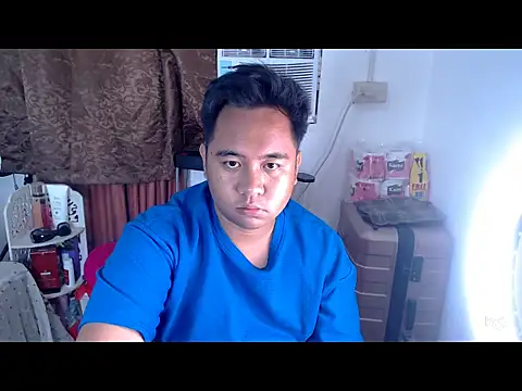 cutejohn: вебкам-шоу