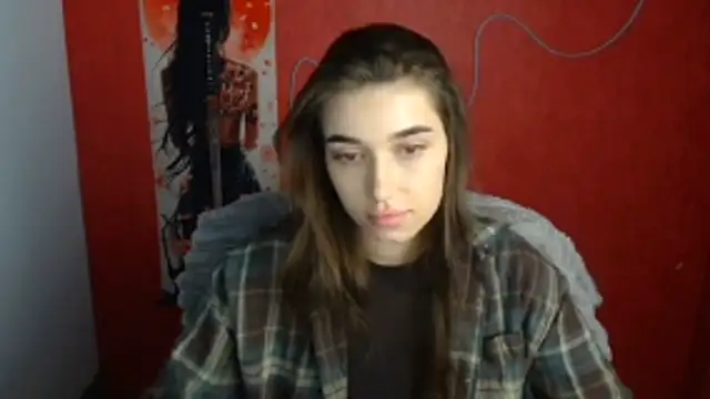 Czat XXX na żywo – NikaMystic