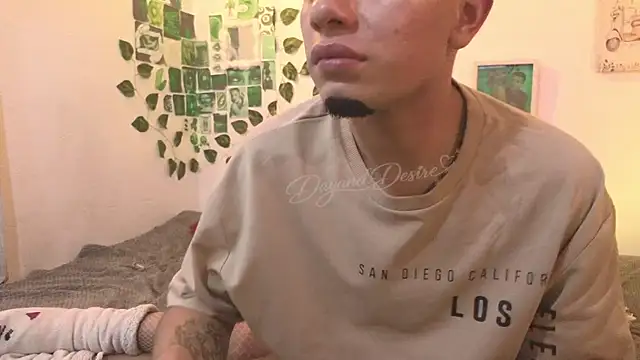 DayandDesire – Naživo XXX chat