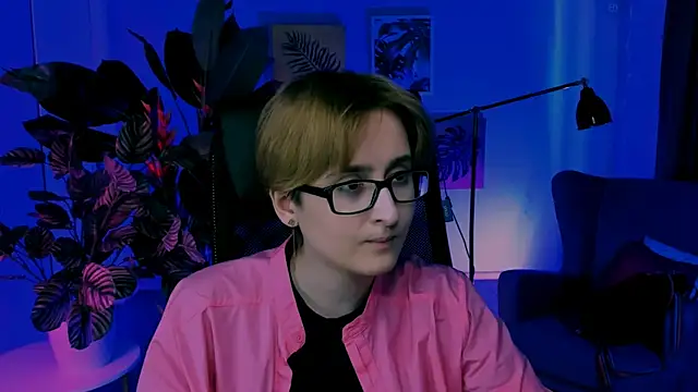 LixeLuna: απευθείας συνομιλία ΧΧΧ