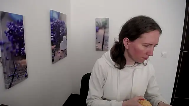 Chat XXX en directo de Sexy_MargoX_