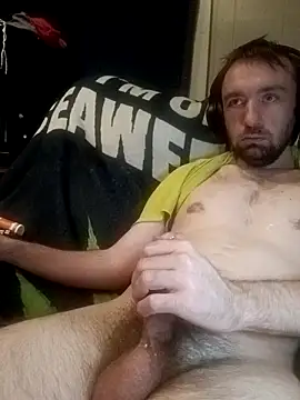 Show webcam de ShadowyTube