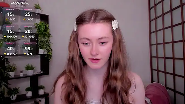 KateCuddle: απευθείας συνομιλία ΧΧΧ