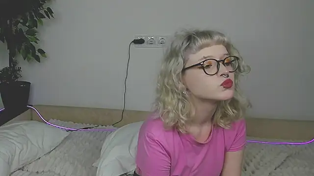 Chat XXX ao vivo de EdythElswick