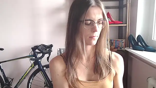 Chat +18 de love_megi ao vivo