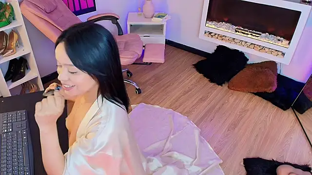 Chat XXX en directo de Miss_koko_