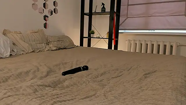 عرض كام rosie_wave