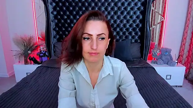 Chat XXX en directo de Rebecca_Diamond