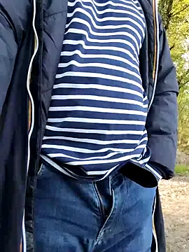 Webkamerová show Frredd22