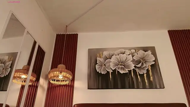 Alice-blaker Live XXX Chat