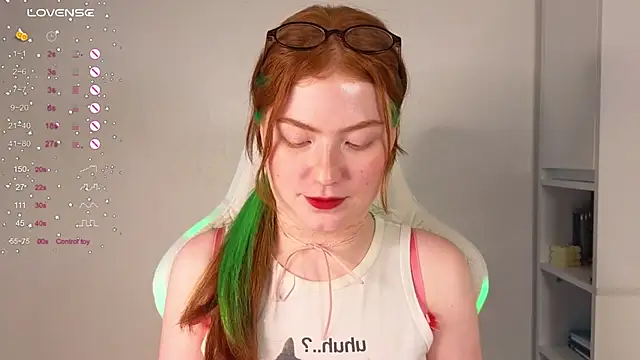 gingercute17: απευθείας συνομιλία ΧΧΧ