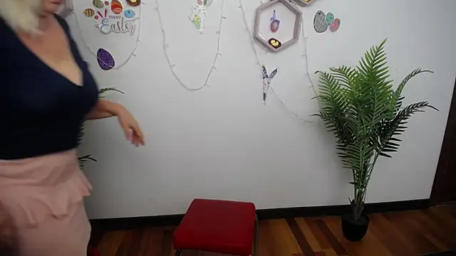 BlondyLeeBest's Live XXX Chat