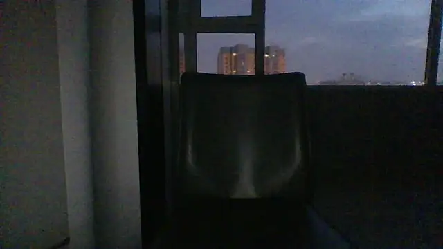 nole_china7 Show Webcam