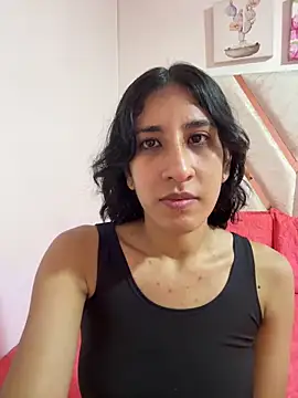 عرض كام Violet_rousse7