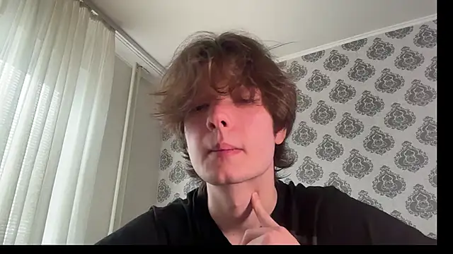 tomasdickpickのウェブカメラショー