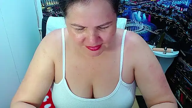 tila_nastyy Chat XXX in diretta