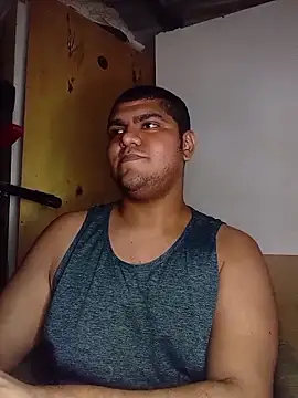 Show de webcam de chubbygamer26