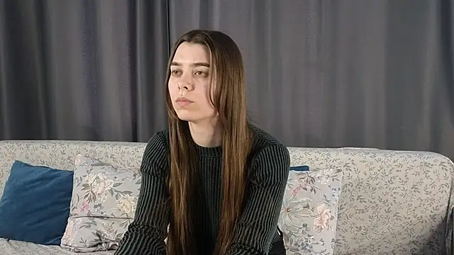 Chat +18 de LynnWalker ao vivo