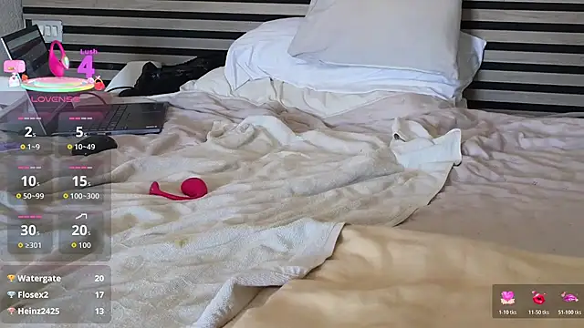 geilno Live XXX-Chat