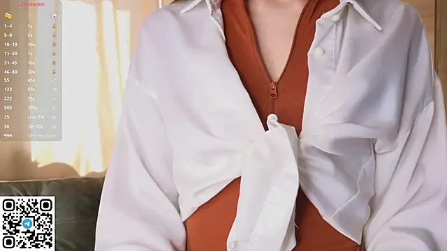 Quinavelle – Naživo XXX chat