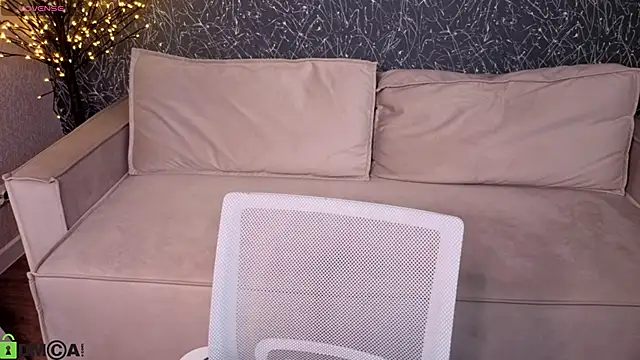 Czat XXX na żywo – Crystal-Lace