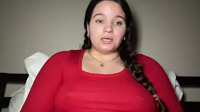 دردشة SoyOceanne الجنسية المباشرة