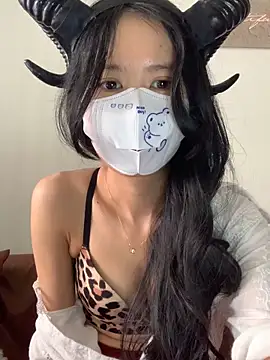 Chat XXX en directo de ShouSushi