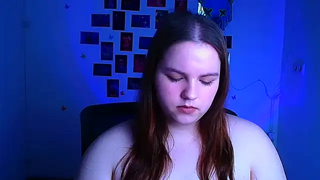 Chat XXX en directo de Kitty_Mia_Kitty