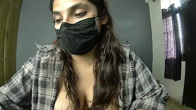 Czat XXX na żywo – callmeshreya