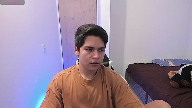 Asta_YunoXXX 网络视讯表演