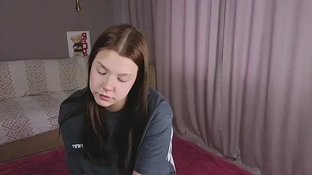 CoryOrgovan Live XXX Chat